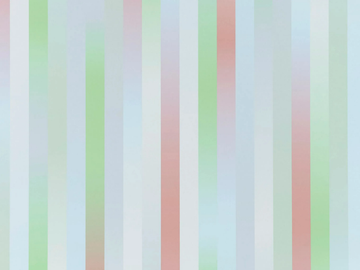 CAROLE BAIJINGS - Striped nonwoven wallpaper by Petite Friture - view 2